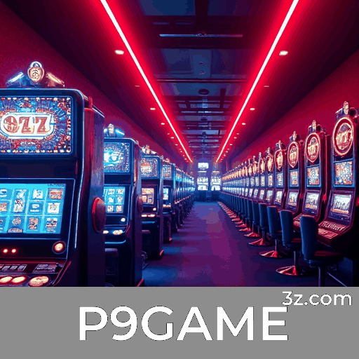 Experiências inovadoras em jogos com tecnologia avançada no P9GAME