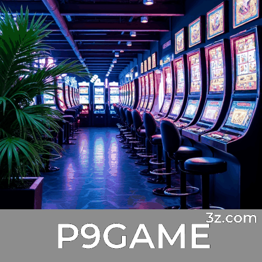 Registre-se rapidamente e desbloqueie recompensas exclusivas no P9GAME
