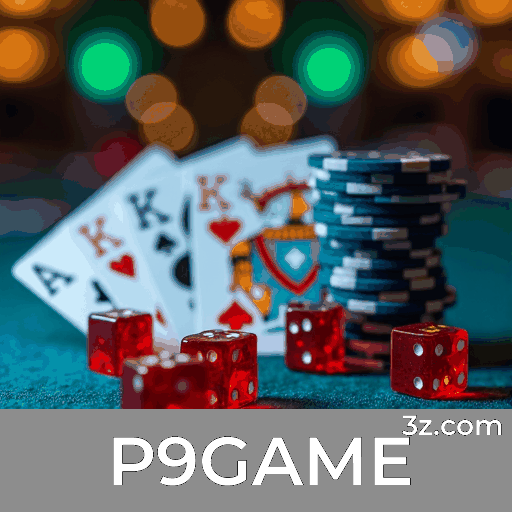 P9GAME: Futebol e Apostas Esportivas com Odds Top