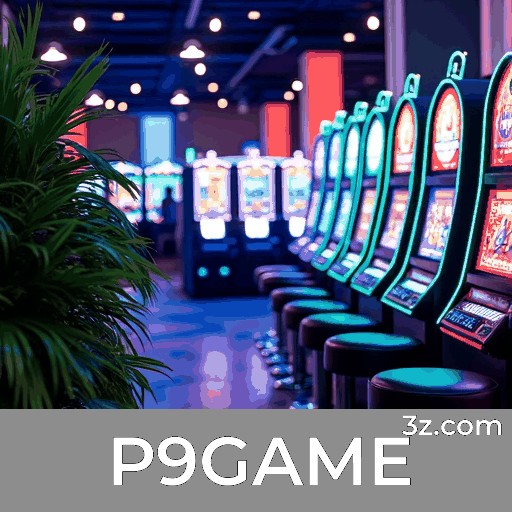 P9GAME: Cassino Online Premiado e Seguro