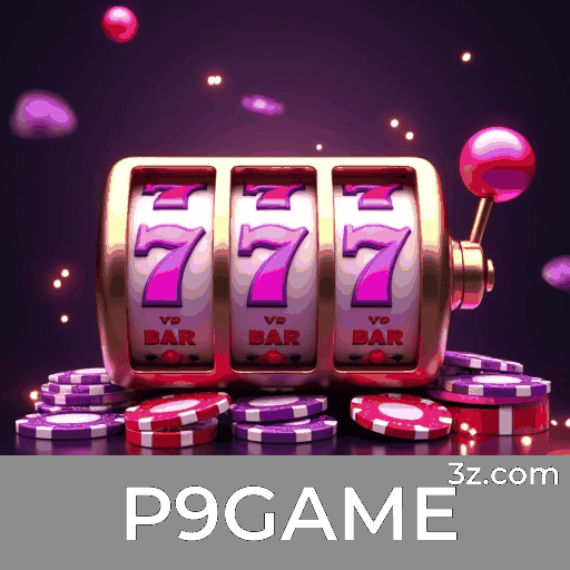 Revolução em jogos online: Tecnologia de ponta no P9GAME