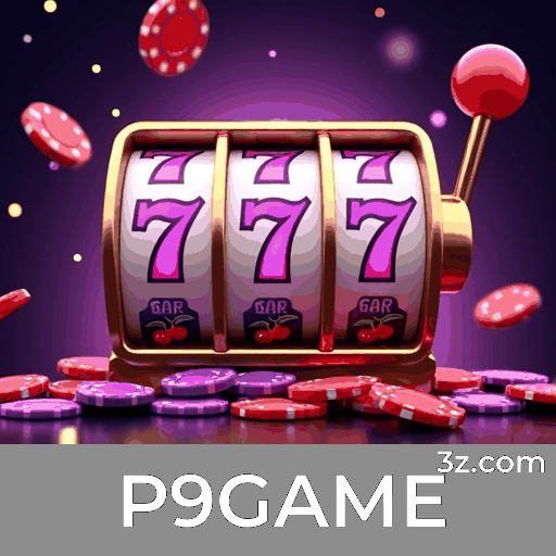 P9GAME: Bônus Incríveis para Jogadores Brasileiros