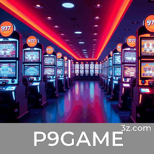 Descubra o P9GAME: Aplicativo de apostas com vantagens móveis