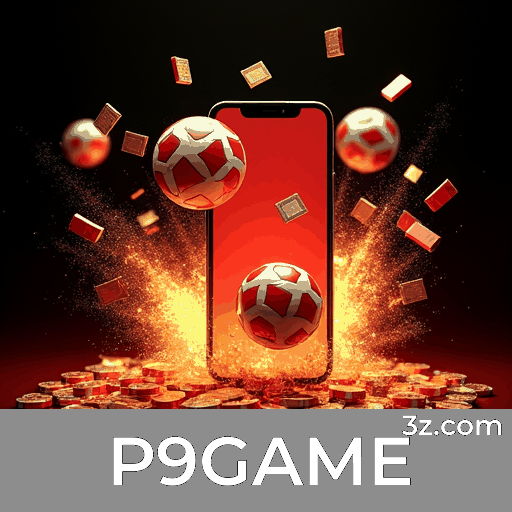 P9GAME: Bônus Incríveis para Jogadores Brasileiros