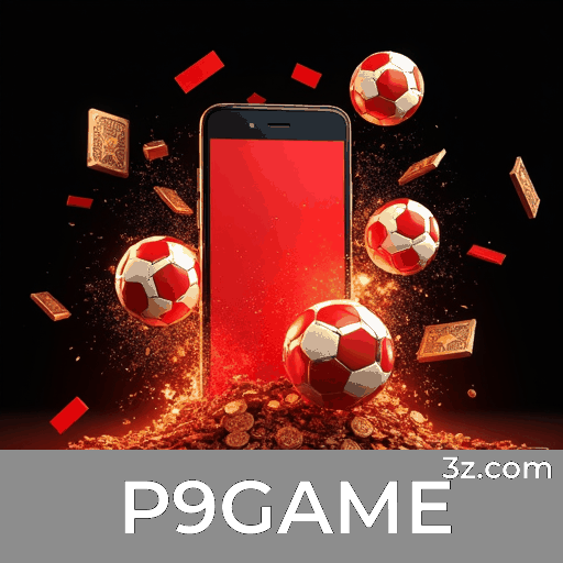 Experimente a conveniência do aplicativo móvel P9GAME