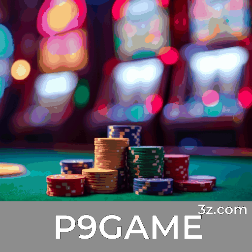 P9GAME: Experiência Imersiva de Casino no Brasil