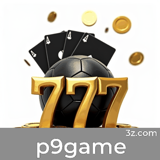 p9game: Jogos em Tempo Real para Brasileiros