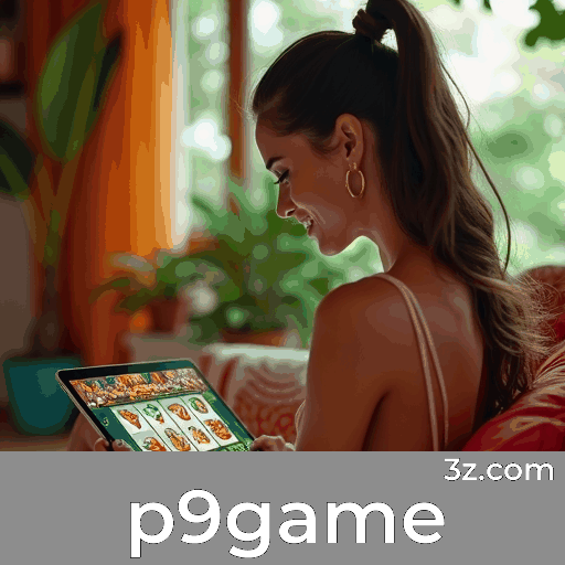 Explore a Comunidade Vibrante da Plataforma p9game