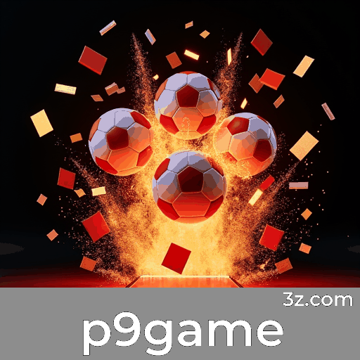 p9game: Cassino Premiado e Pagamentos Rápidos