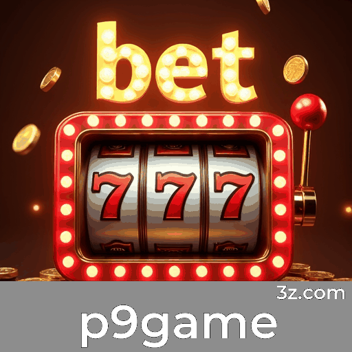 Tecnologia 3D Holográfica em Jogos de Cassino no p9game