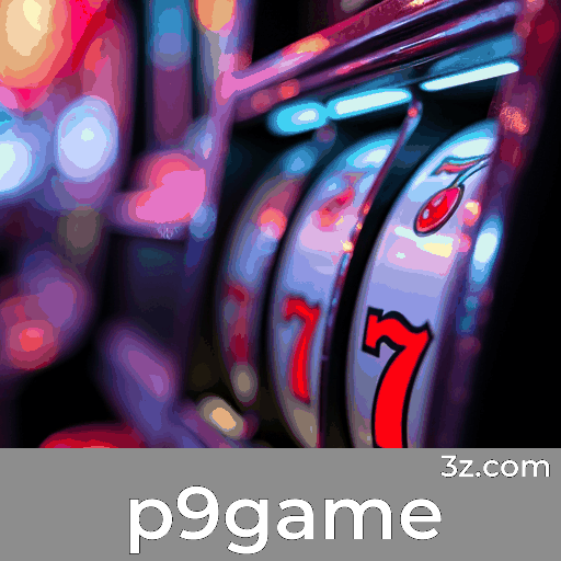 Tecnologia 3D Holográfica em Jogos de Cassino no p9game