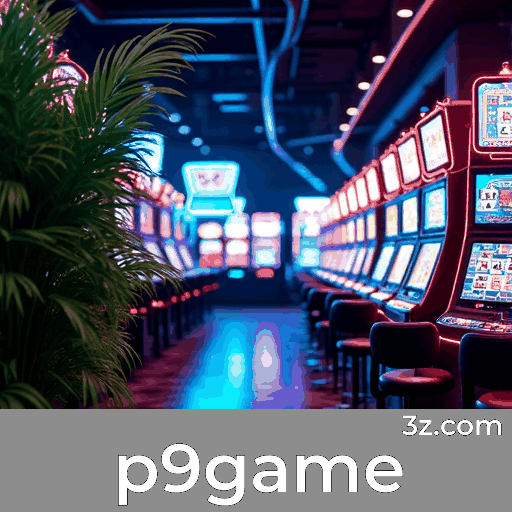 p9game: Cassino Premiado e Pagamentos Rápidos
