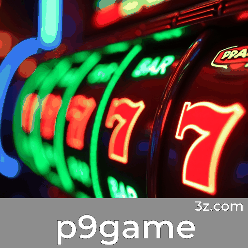 Experimente p9game: Apostas Móveis Rápidas e Completas