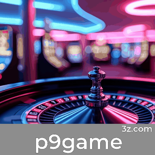 Tecnologia 3D Holográfica em Jogos de Cassino no p9game