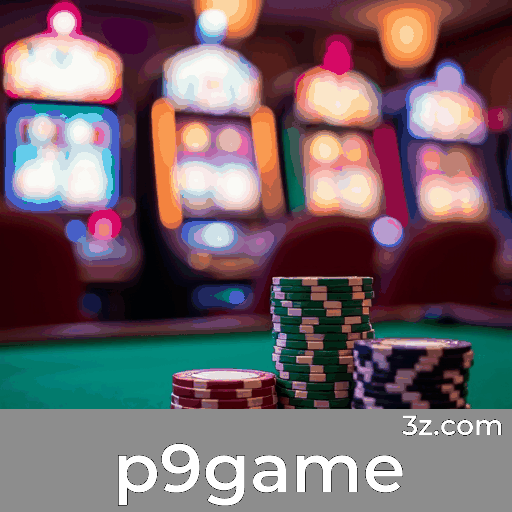 p9game: Cassino Premiado e Pagamentos Rápidos