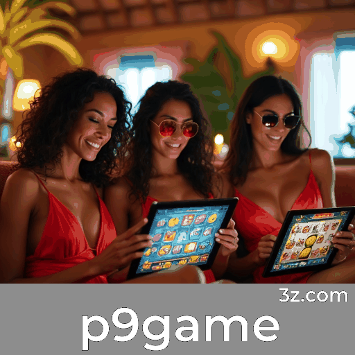 p9game: Jogos em Tempo Real para Brasileiros