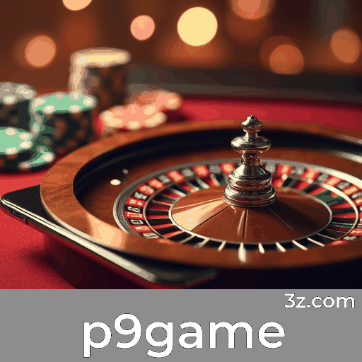 p9game Social Casino: Uma Experiência de Interação Real