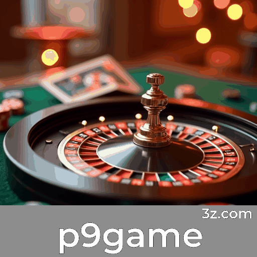 p9game Social Casino: Uma Experiência de Interação Real
